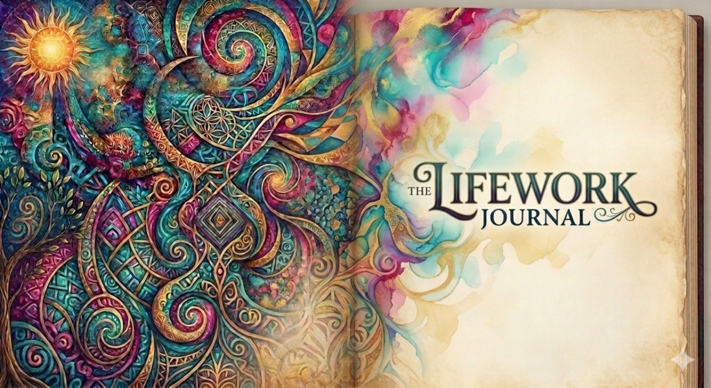 The Lifework Journal